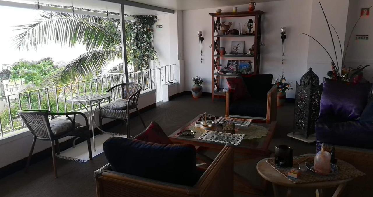 Casa Pico Musica Apartment Funchal  Luaran gambar