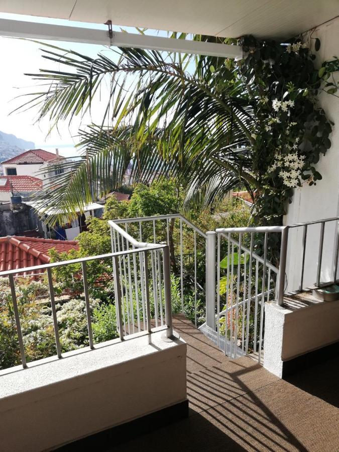 Casa Pico Musica Apartment Funchal  Luaran gambar