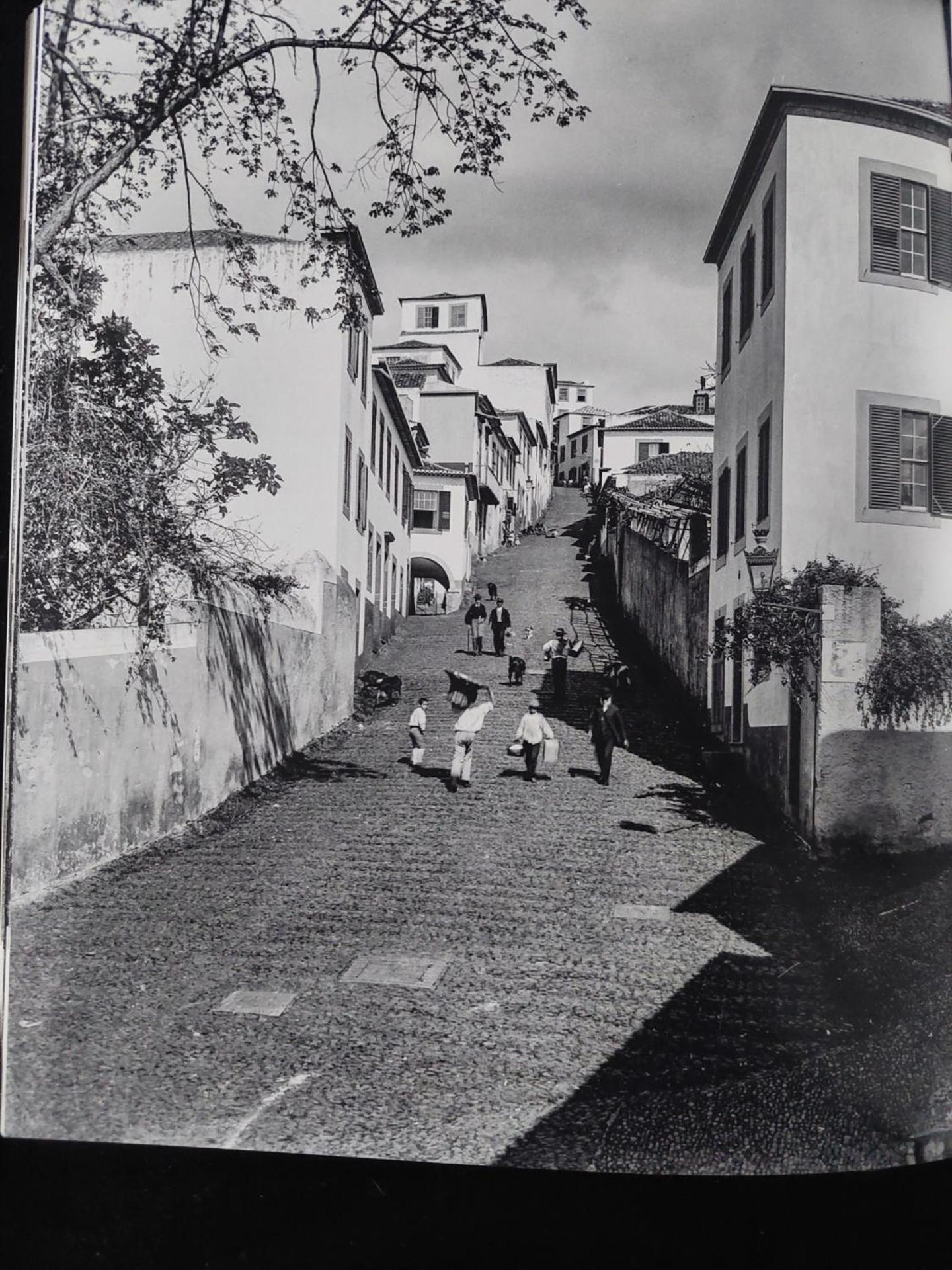 Casa Pico Musica Apartment Funchal  Luaran gambar