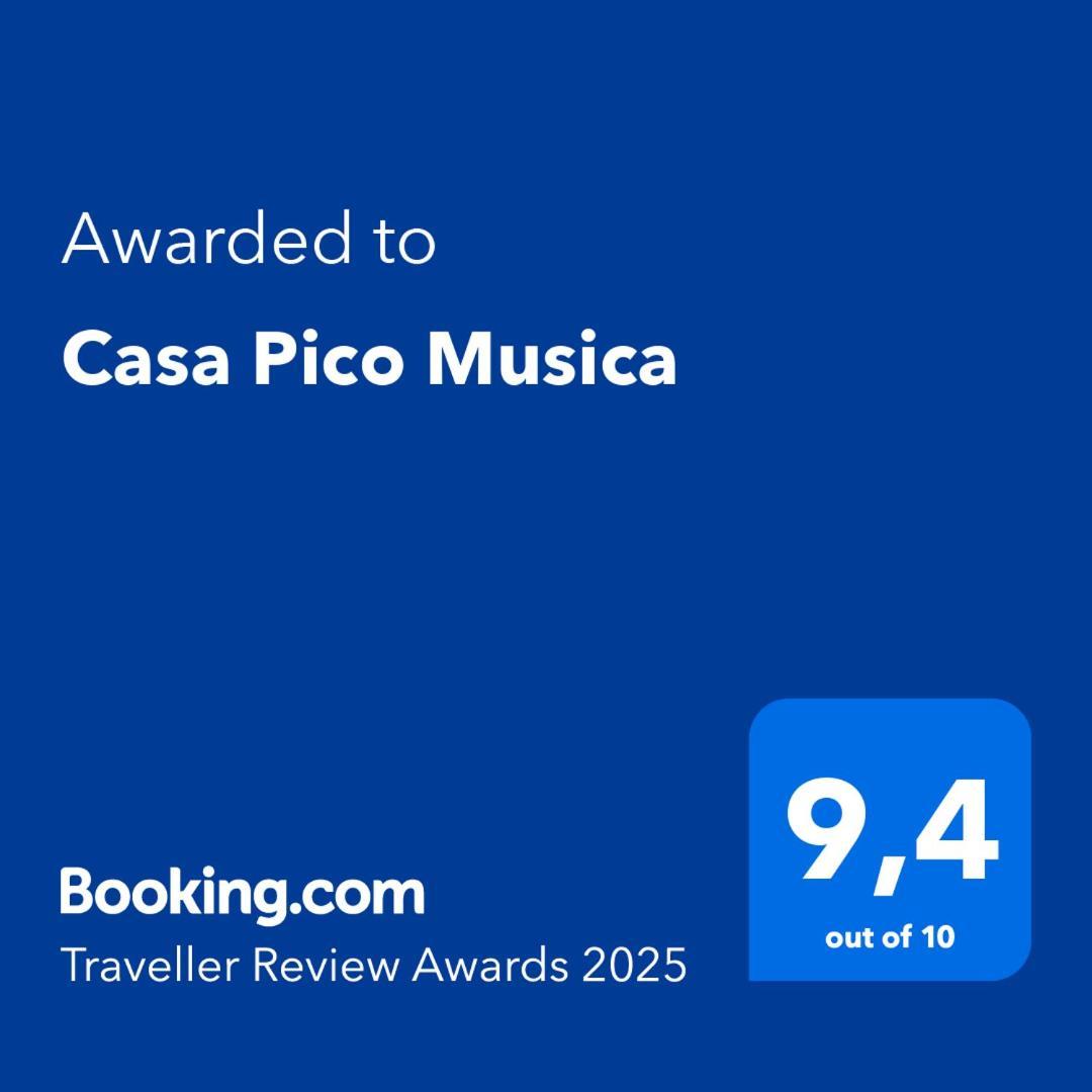 Casa Pico Musica Apartment Funchal  Luaran gambar