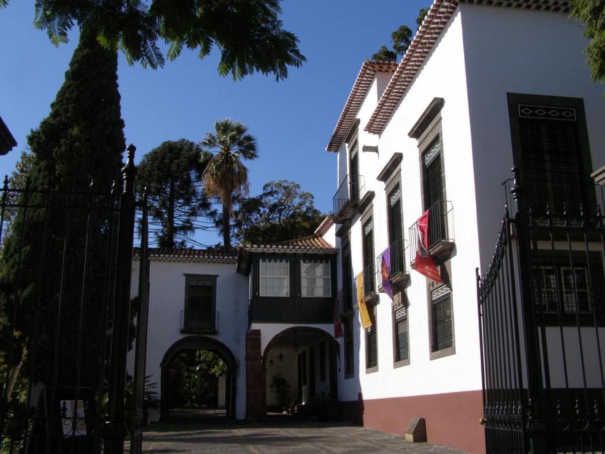 Casa Pico Musica Apartment Funchal  Luaran gambar